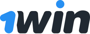 1win casino logo
