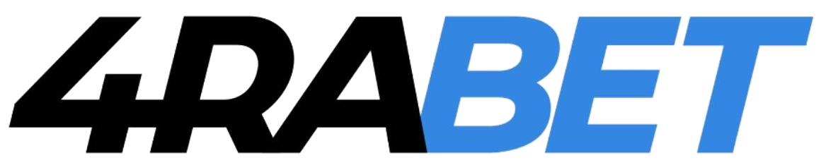 4rabet casino logo