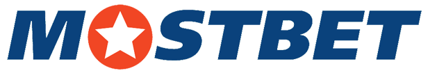 Mostbet casino logo