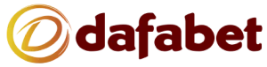 Dafabet casino logo
